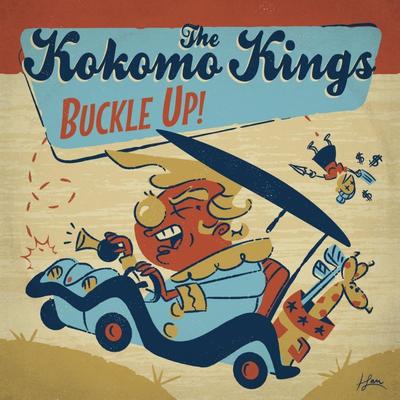 The Kokomo Kings's cover