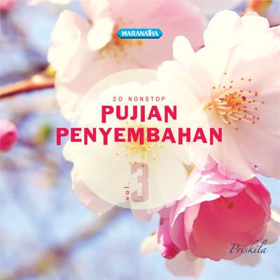 Pujian Penyembahan, Vol. 3's cover