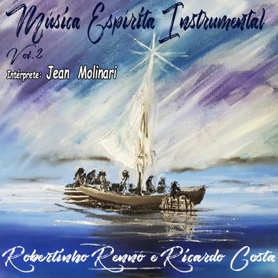 Música Espírita, Vol. 2 (Instrumental)'s cover