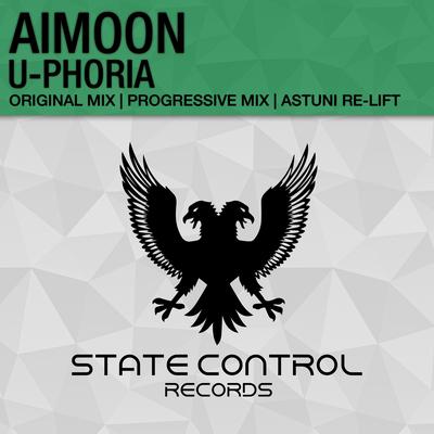 U-Phoria (Astuni Re-Lift)'s cover