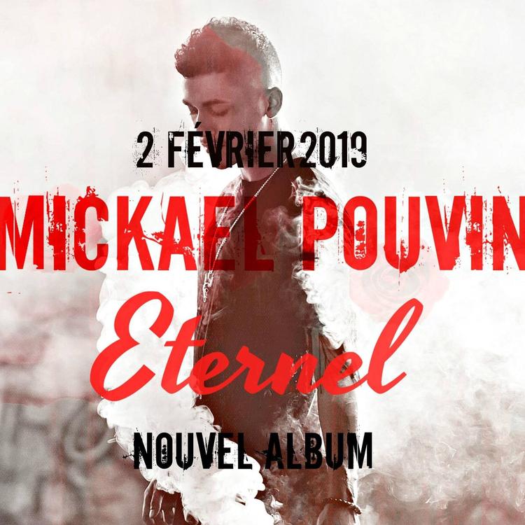 Mickaël Pouvin's avatar image