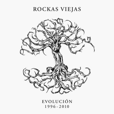 Evolución 1996 - 2010's cover