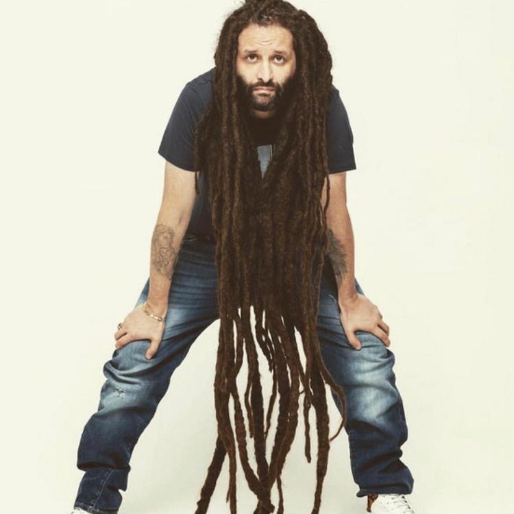 Alborosie's avatar image