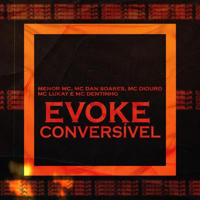 Evoke Conversível's cover