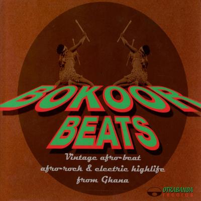 Bokoor Beats's cover