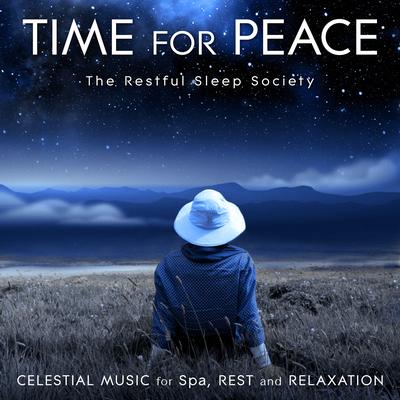 A Moment for Reflection By The Restful Sleep Society's cover