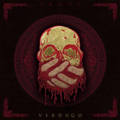 Verdugo's cover