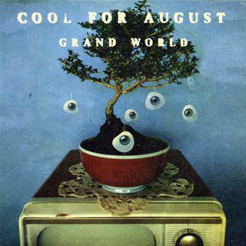 Cool for August's avatar image