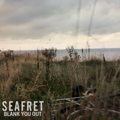 Blank You Out By Seafret's cover