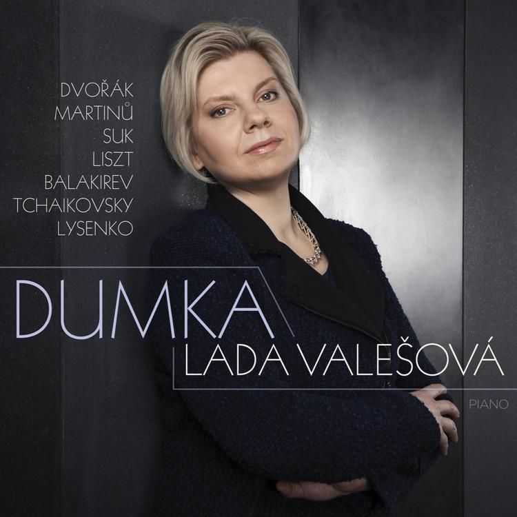 Lada Valešová's avatar image