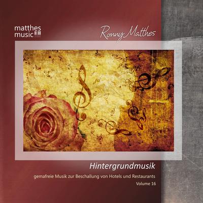 Melodie in F-Dur - Gemafrei By Ronny Matthes's cover