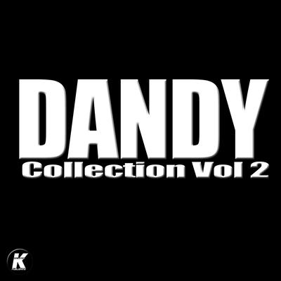 Dandy Collection, Vol. 2's cover