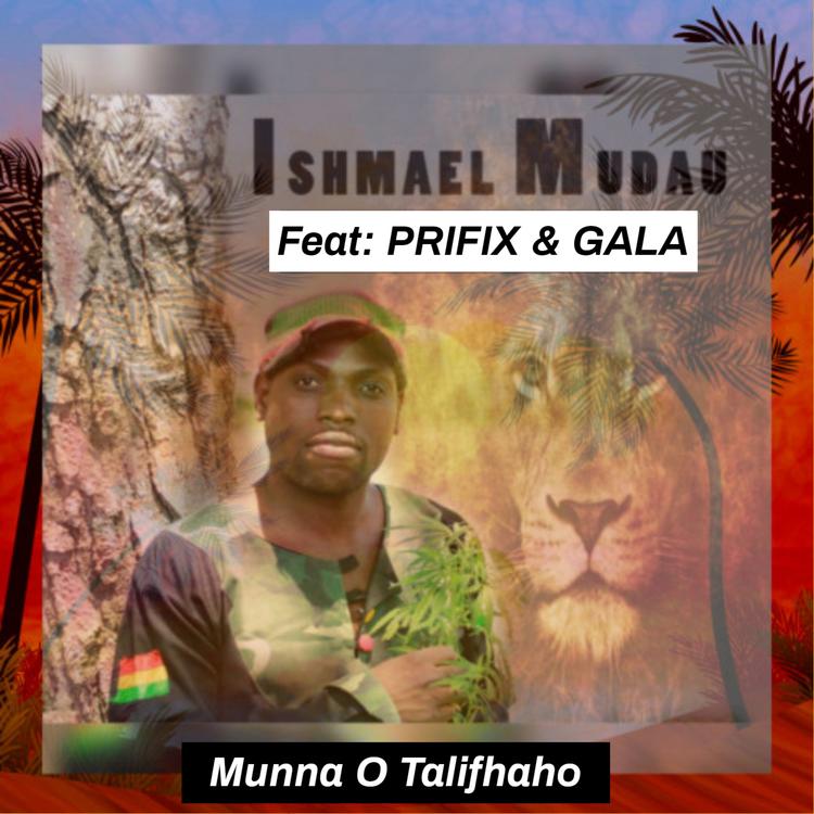 Ishmael Mudau's avatar image