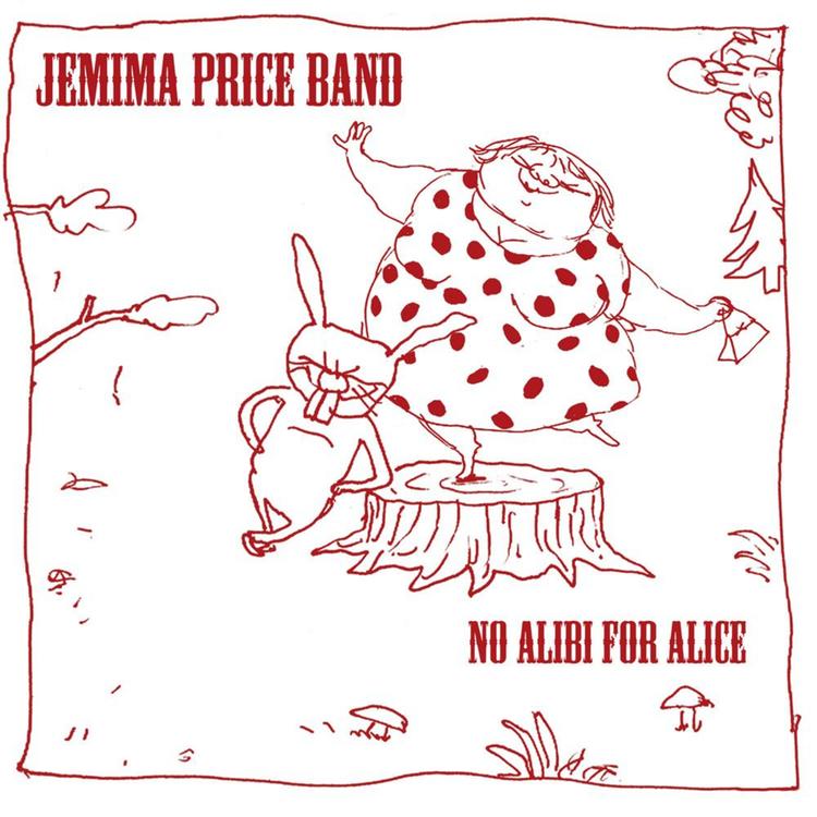 Jemima Price Band's avatar image