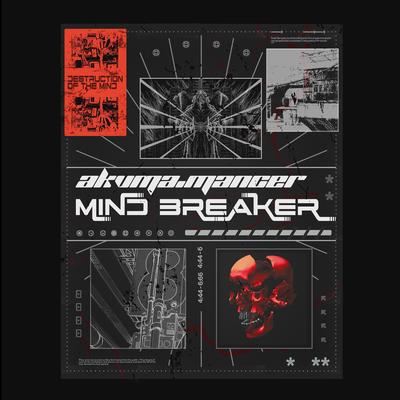 Mind Breaker By MANCER, Akvma's cover