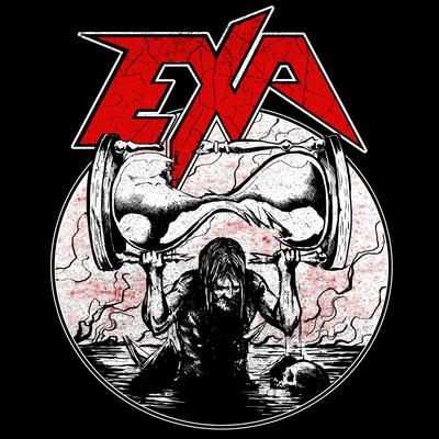 Death Is Coming By Exa's cover