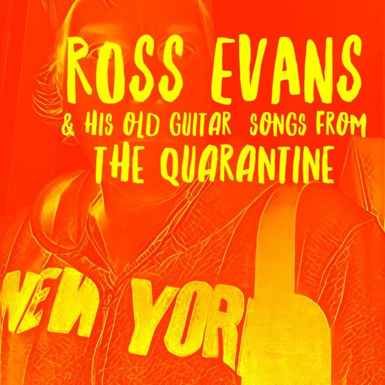 Ross Evans and His Old Guitar's avatar image