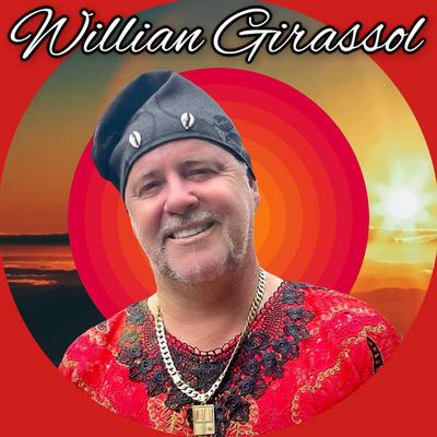 Willian Girassol's cover
