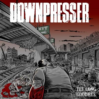 Downpresser's cover