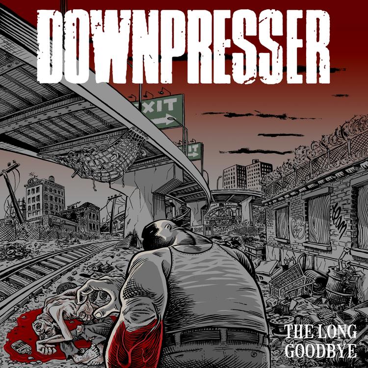Downpresser's avatar image