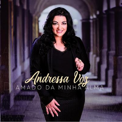 Andressa Voz's cover