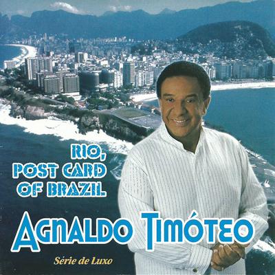 Rio, Post Card of Brazil's cover