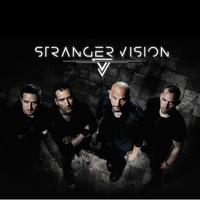 Stranger Vision's avatar cover