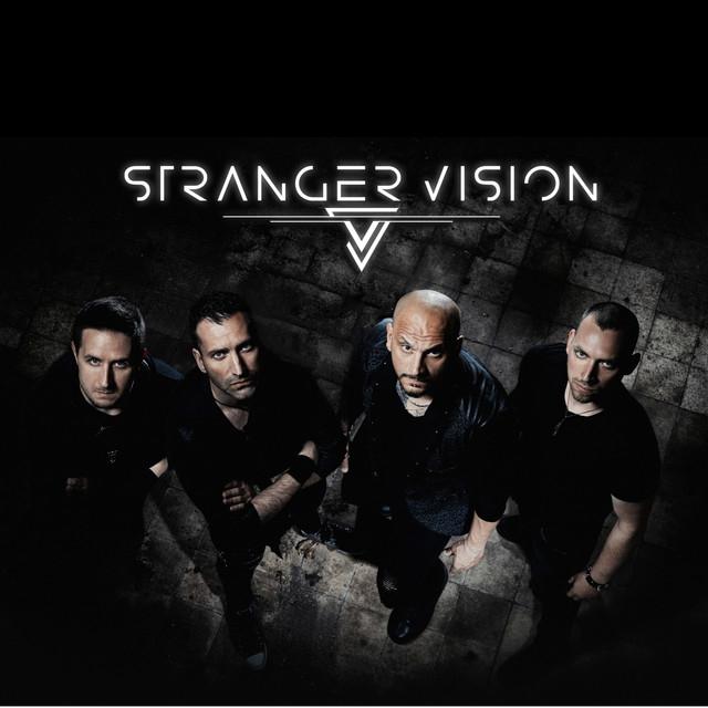 Stranger Vision's avatar image
