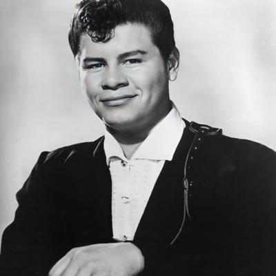 Ritchie Valens's cover