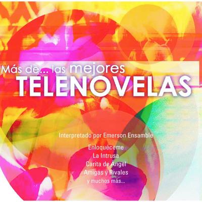 Telenovelas's cover
