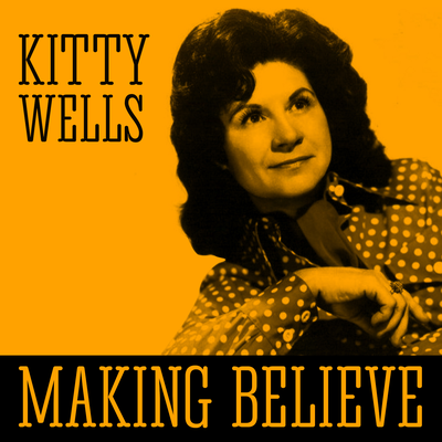Webb Pierce & Kitty Wells's cover