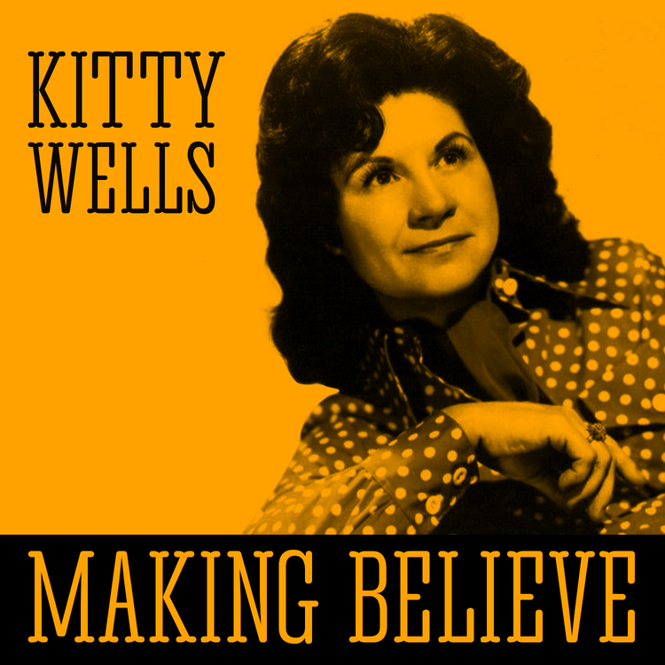 Webb Pierce & Kitty Wells's avatar image