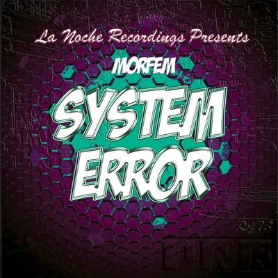 System Error's cover