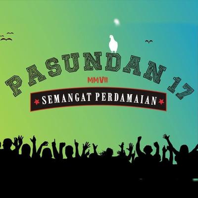 Pasundan 17's cover