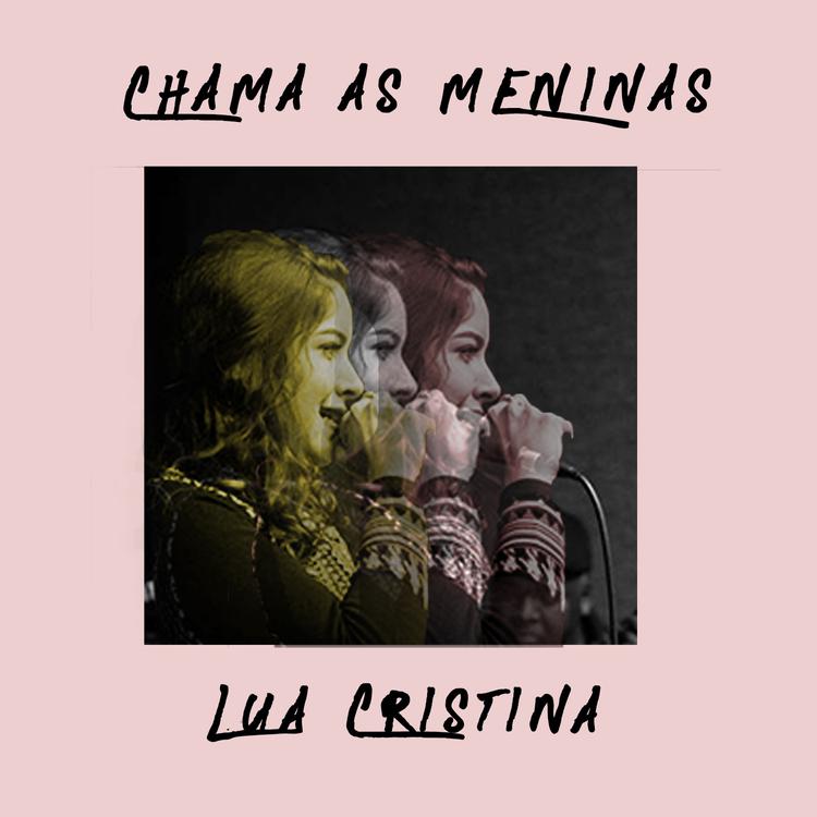 Lua Cristina's avatar image