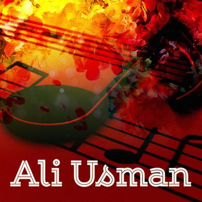 Ali Usman's cover