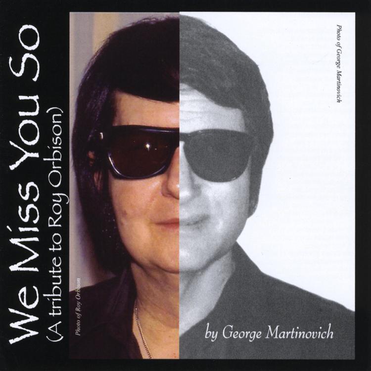 George Martinovich's avatar image