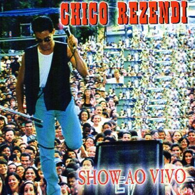 Chico Rezendi's cover