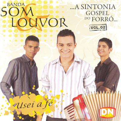 Usei a Fé (Without You) By Louvor, Banda Som's cover