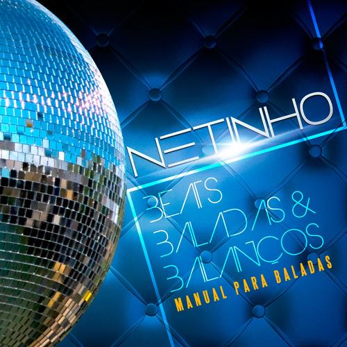 Netinho's cover