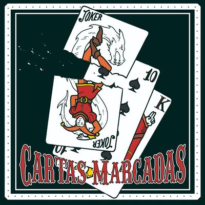 Cartas Marcadas's cover