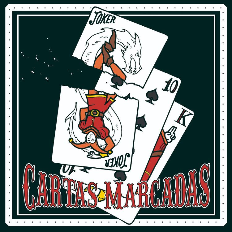 Cartas Marcadas's avatar image