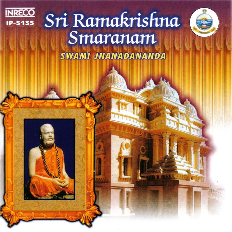 Swami Jnanadananda's avatar image