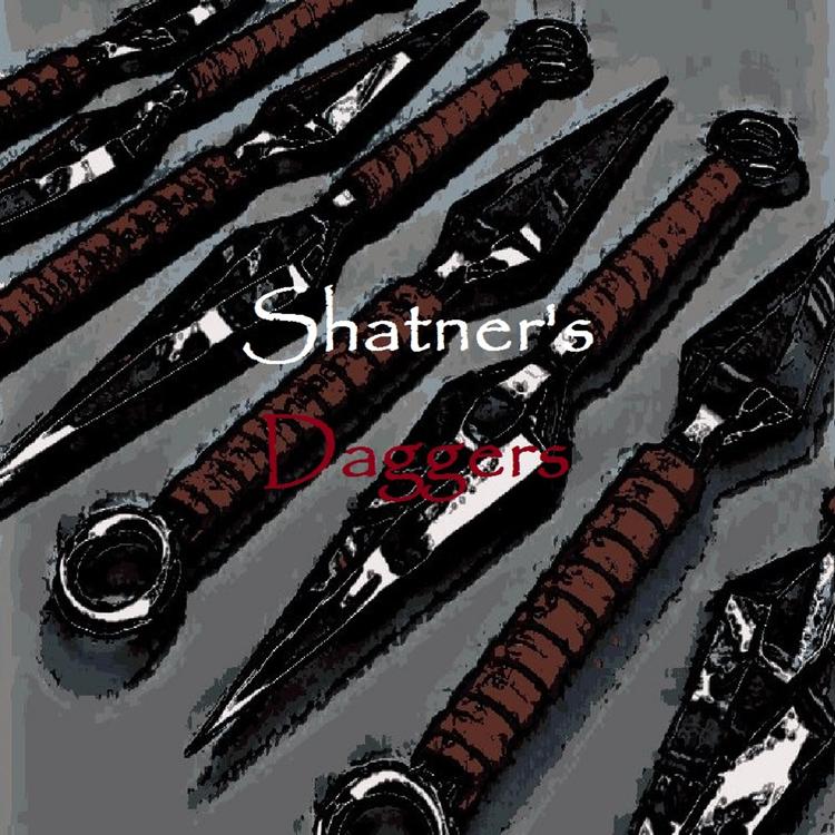 Striking Daggers's avatar image