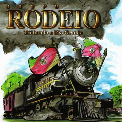 De Guerras e Dores By Grupo Rodeio's cover