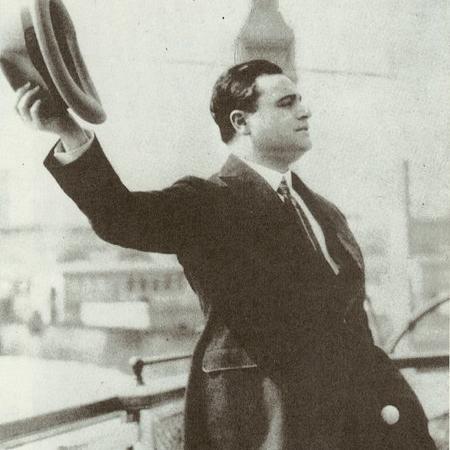 Beniamino Gigli's avatar image