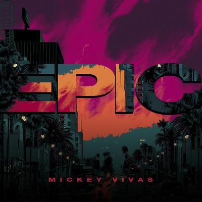 Epic's cover