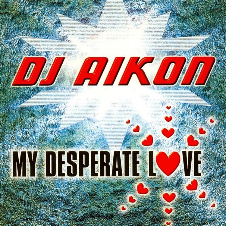 DJ AIKON's avatar image