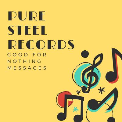 Pure Steel Records's cover