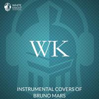 White Knight Instrumental's avatar cover